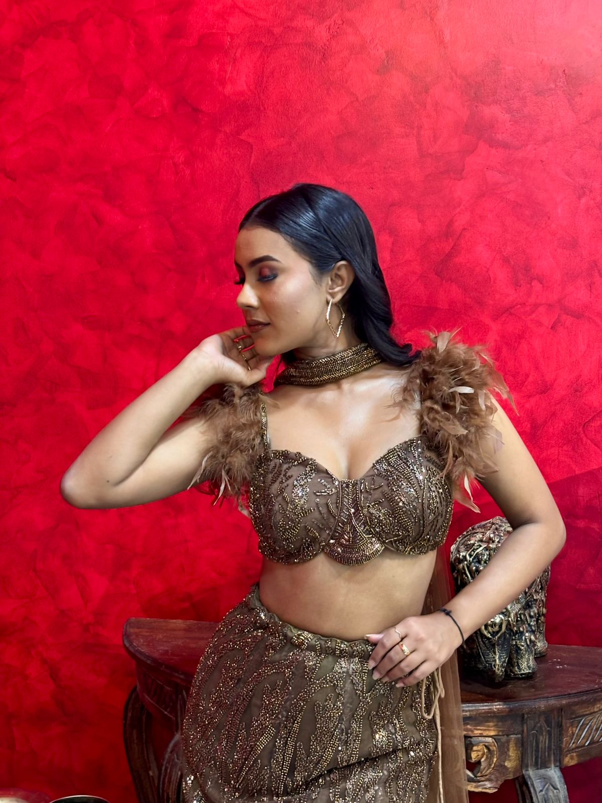 Amrita Verma